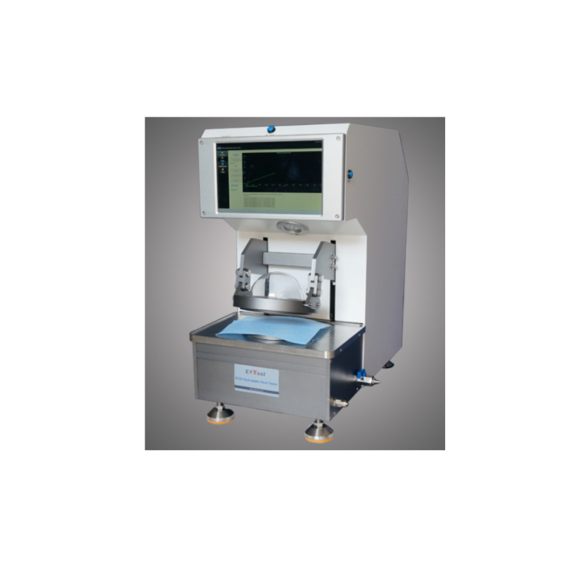 máy áp lực thủy tĩnh